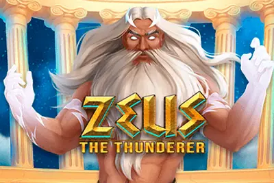 Zeus the Thunderer, Mascot